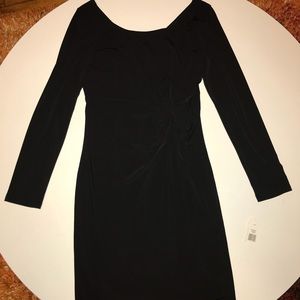 Jessica Simpson cocktail dress. Never worn.